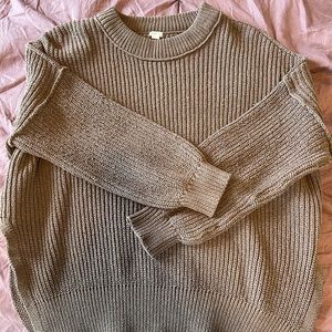 Aerie Sweater